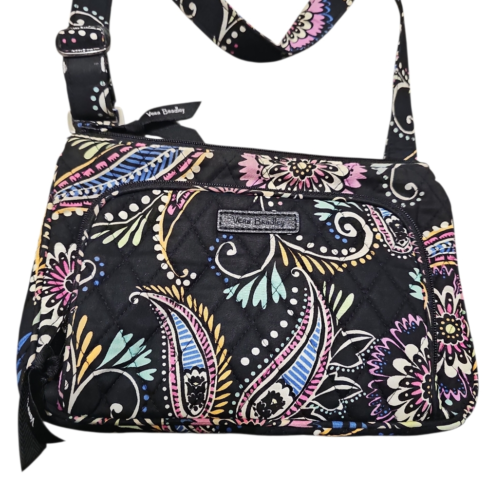 Vera Bradley Small Crossbody